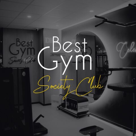Best <em>Gym</em> <br><em>Society</em> Club